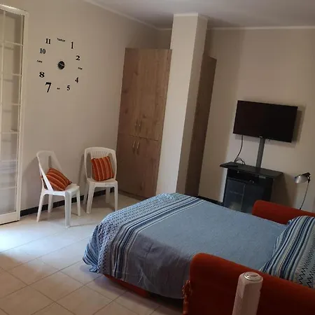 Appartamento La Regina Di Coppe